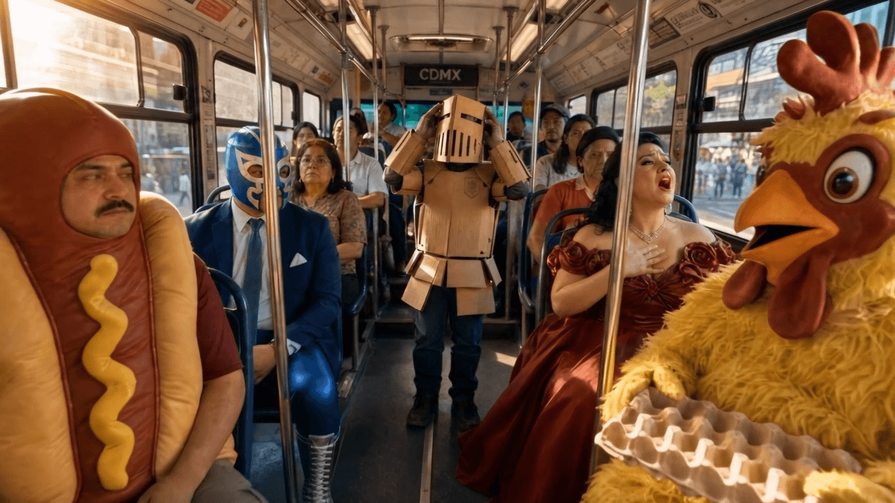 Banco Plata Commercial