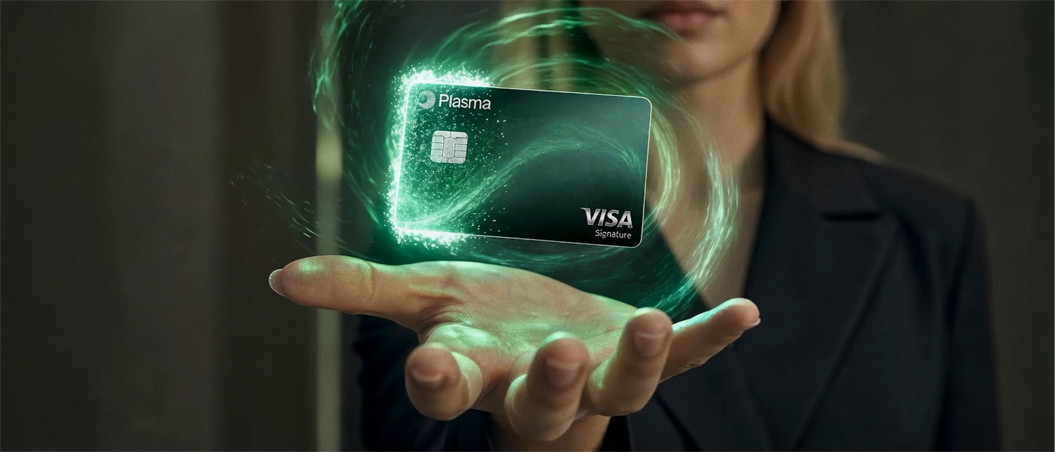 Plasma Protocol Commercial
