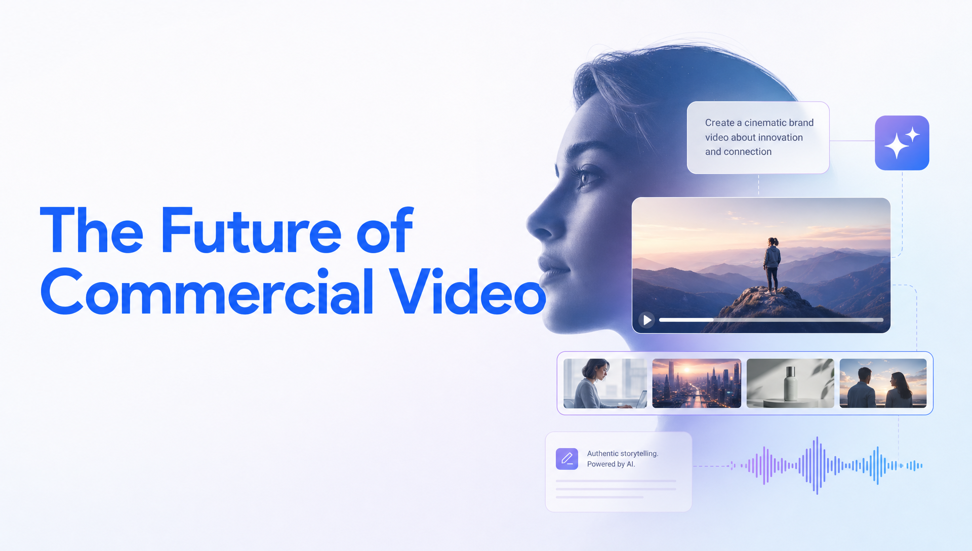 The Future of Commercial Video
