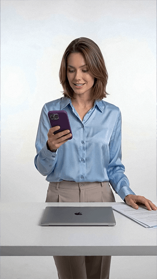 Transferra Banking App